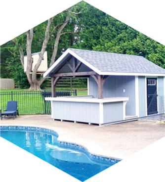 Pool Houses for sale in Colmar PA