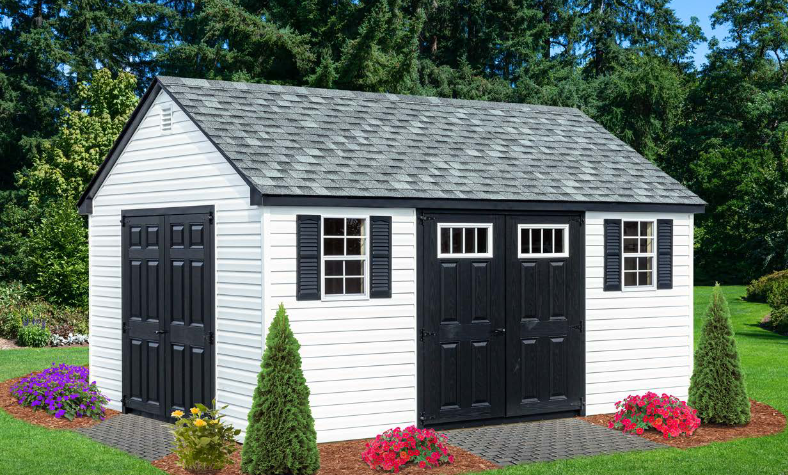 storage sheds for sale