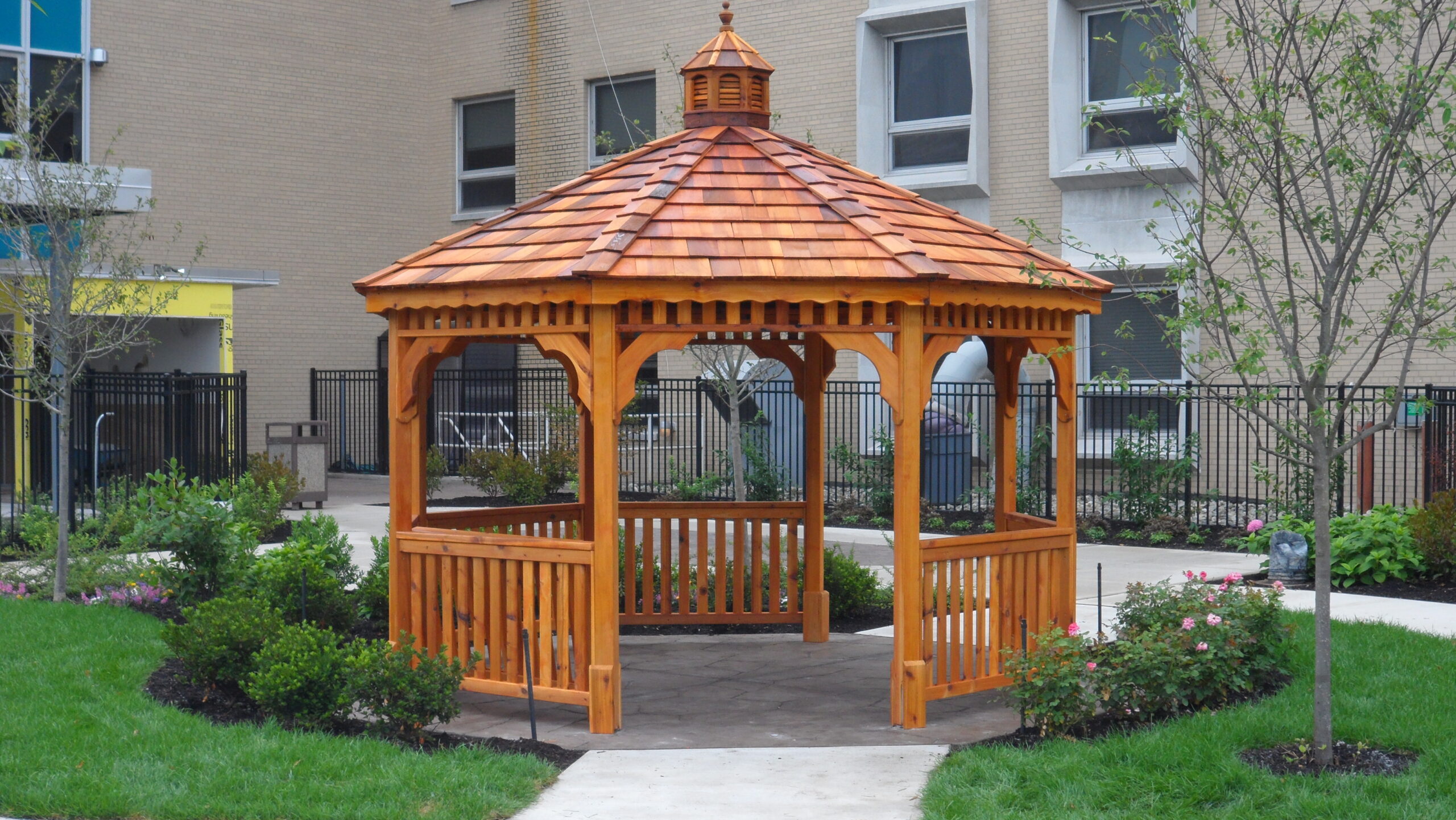 gazebos in lancaster pa
