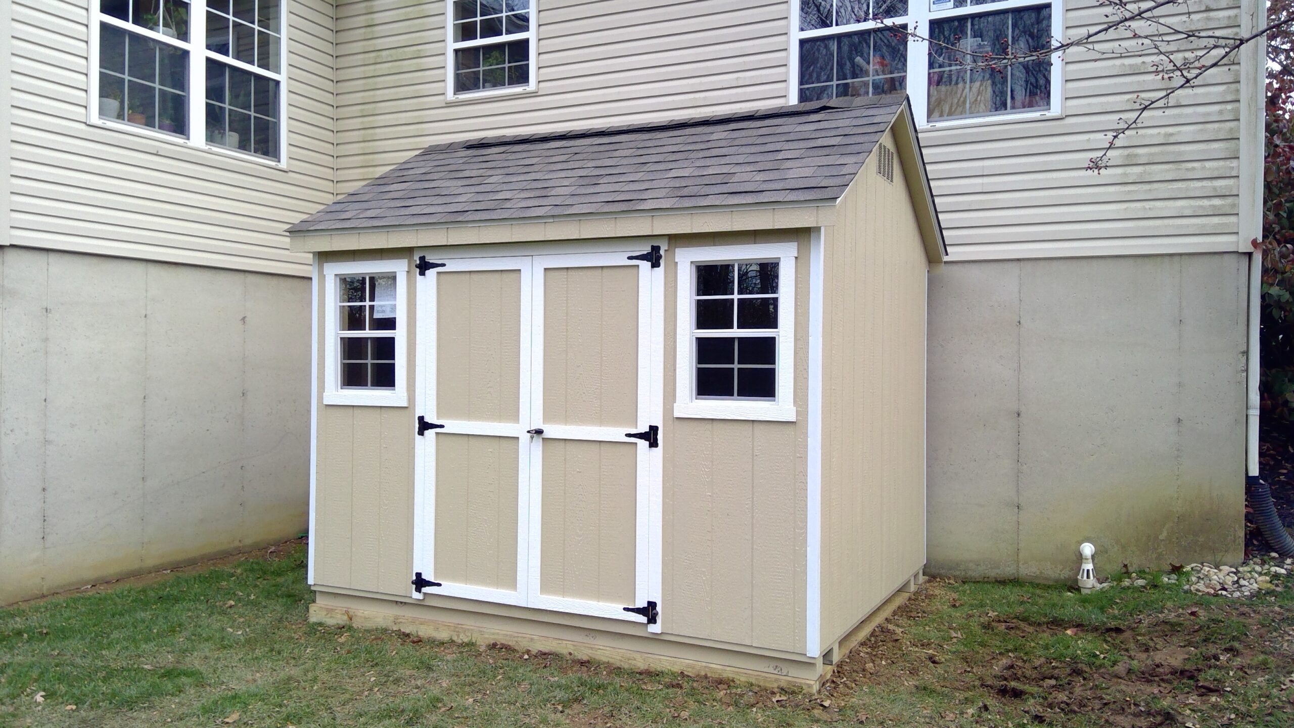 storage sheds for sale