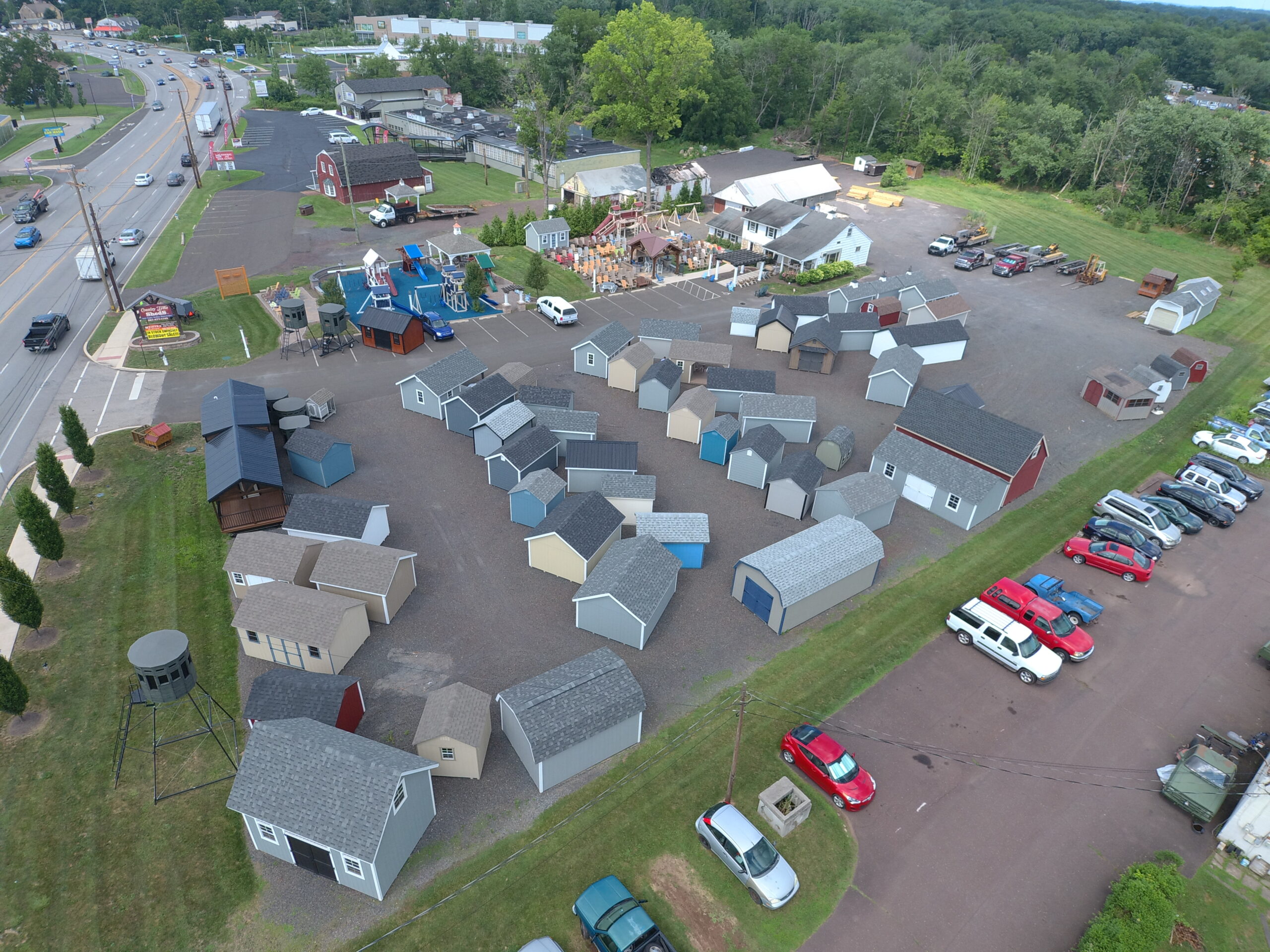 playsets in lancaster pa